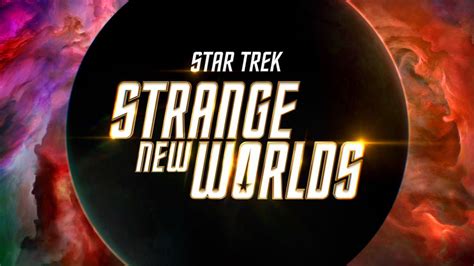 strange new worlds youtube|strange new world's full movie.